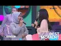 Lagu Terharu! Ibu Lily Menangis Di Depan Bunda Rita Sugiarto | Best Moment #PagiPagiAmbyar (13/1/22)