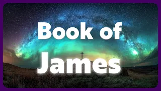 Listening to James Full Bible Holy Scripture NASB