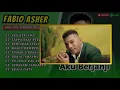 Fabio Asher - AKU BERJANJI | TANPA RASA BERSALAH | BERTAHAN TERLUKA || LAGU POP TERPOPULER 2026
