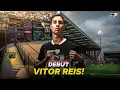 Download Lagu Debut Vitor Reis di EFL League One