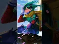 Download Lagu anime edit Medora deku [boku no hero Academy]