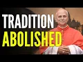 Download Lagu 15 Catholic Traditions Pope Leo XIV Just Abolished — That Changed the Catholic Church Forever