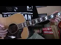 Suite: Judy Blue Eyes (Lesson) - Crosby, Stills, and Nash