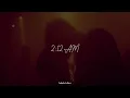 Rauw Alejandro & LATIN MAFIA - 2:12 AM (Letra)