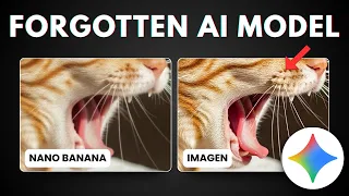 How To Create CRISP Images With Imagen 4 For FREE With Your Google Account 