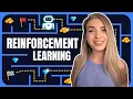 Easiest Reinforcement Learning Explanation You ll Ever See