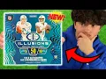 2024 Illusions Hobby is Broken Too