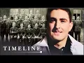 Download Lagu Stalag Luft III: The POWs Who Escaped The Nazi Fortress | WW2 Prisoners of War |Timeline