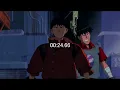 【MAD】AKIRA×Talking Box[Dirty Pop Remix](WurtS)