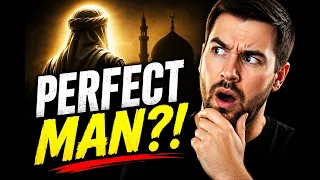هل كان محمد إنسانا  كاملا      الحقيقة الصادمة عن حياته دندنها