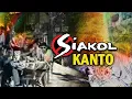 Lagu KANTO - Siakol (Lyric Video) OPM