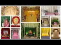 Download Lagu 100+ Ganpati Decoration Ideas at Home | Ganesh Chaturthi Decoration | Ganpati Home Decoration Ideas.