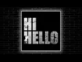 R3HAB & Korolova - Hi Hello