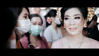 Download Putri Bulan - Kanti Umur Ngantiang Clip (Gus Wid \u0026 Tyas) MP3