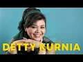 Detty Kurnia - Ulah Ceurik | Pop Sunda (Official Music Video)