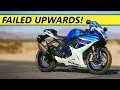 So You Want a Suzuki GSXR-750