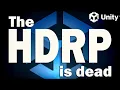 The Unity RP is Dead