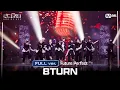 Download Lagu [#로드투킹덤_A/풀버전] #8TURN(#에잇턴) - ♬ #FuturePerfect @1차전 〈#ENHYPEN 대진〉 Full ver.