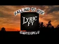 Lagu Falling to Rise | Ai Created| Lyrics