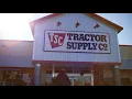 Dig Into Spring Projects Tractor Supply