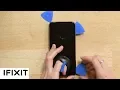 iPhone XS Max Display Replacement - Complete Disassembly and Reassembly