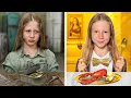 Download Lagu Nastya in a Poor vs Rich Story for kids