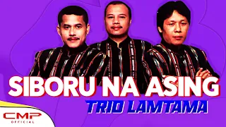 Download Trio Lamtama - Siboru Na Asing (Official Music Video) MP3