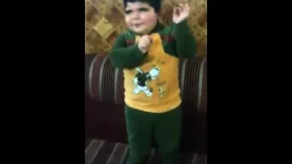 ياحليلة     دن حجيلة دندنها
