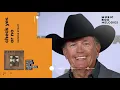 [Music box melodies] - Check Yes or No by George Strait