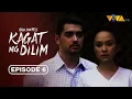 Stalker Erik Matti s Kagat ng Dilim FULL EPISODE 6 Priscilla Almeda Ian Veneracion