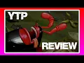 ((REVIEW)) YTP: Deliver Us