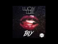 Download Lagu Lucky Luke - BIY (Baby I'm Yours)