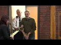 Driver charged in deadly Hingham Apple store crash