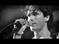 Jeff Buckley - Grace (Acoustic - WHFS Radio 1995)