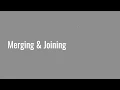4 15 Merging Joining Dataframes