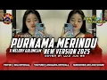 FUNKOT PURNAMA MERINDU X MELODY GULUMCAM | NEW VERSION 2025 | COVER BY MAZ JUN 99