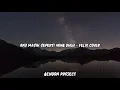 Download Lagu Tak ingin sendiri (Malam ini tak ingin aku sendiri) - Felix Cover (Lirik)