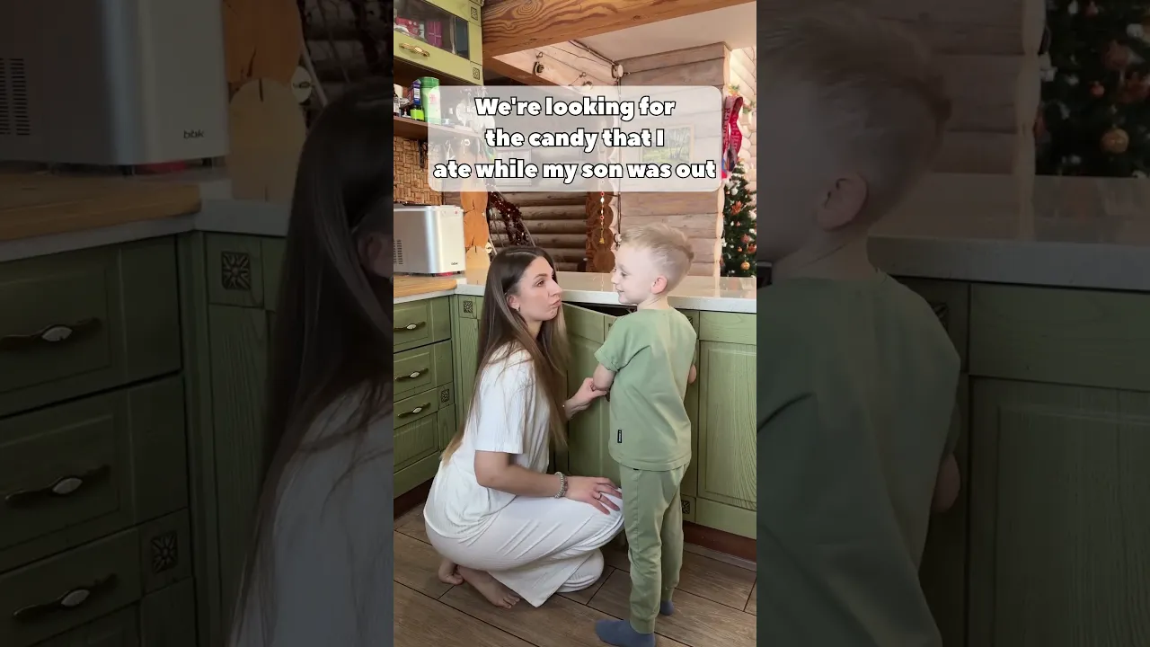 Good mom