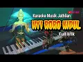 Download Lagu Lagu NYI RORO KIDUL versi Karaoke musik jathilan