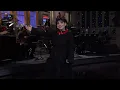 Ariana Grande - imperfect for you (Live on SNL)