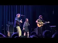 Kings of Convenience [Feat. Leslie Feist] - Know-How (Live @ Fonda Theater - Los Angeles, CA)