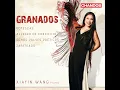 Goyescas, Op. 11, Book I: I. Los requiebros