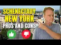 Pros And Cons Of Living In Schenectady New York - Things Have Changed