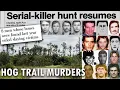 Hog Trail Murders Serial Killer Crime Scene Locations Documentary