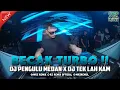 Download Lagu DJ PENGULU MEDAN X DJ TEK LAH KAM  !! DJ BECAK TURBO BOXING DISCO FULL BASS TERBARU 2025