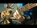 Download Lagu Ipang - Gak Ada Takutnya (Bass Cover)
