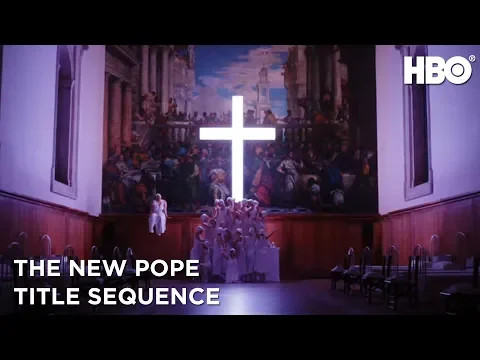 Download MP3 The New Pope: Good Time Girl (Title Sequence) | HBO