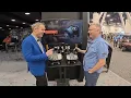 SEMA Show 2025 Kicker Comparing the new Solo Xs with the Solo X