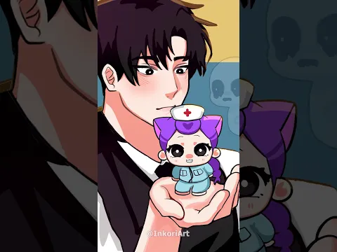 Which version of Jinu and Rumi is the cutest? Kpop Demon Hunters