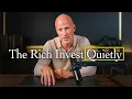 How To Build Wealth Like The Top 1 Without Luck Skill or Talent